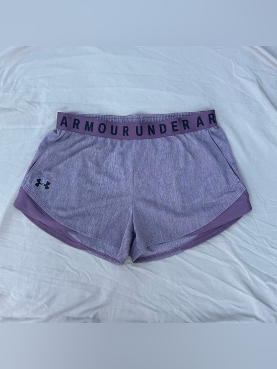 Under Armour Pants - Under Armour Athletic Shorts
